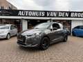 DS Automobiles DS 3 1.2 PureTech Performance Line|Automaat|Navi|Xennon Gris - thumbnail 4