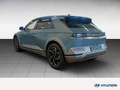 Hyundai IONIQ 5 72,6 kWh TECHNIQ NAVI LED-P. TOTWINKEL Blu/Azzurro - thumbnail 10