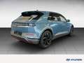 Hyundai IONIQ 5 72,6 kWh TECHNIQ NAVI LED-P. TOTWINKEL Blu/Azzurro - thumbnail 5