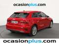 Audi A3 Sportback 30 TFSI Advanced S tronic Rouge - thumbnail 4