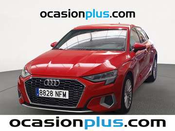 Sportback 30 TFSI Advanced S tronic