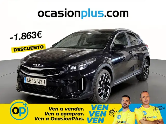 Kia XCeed 1.0 T-GDi Drive