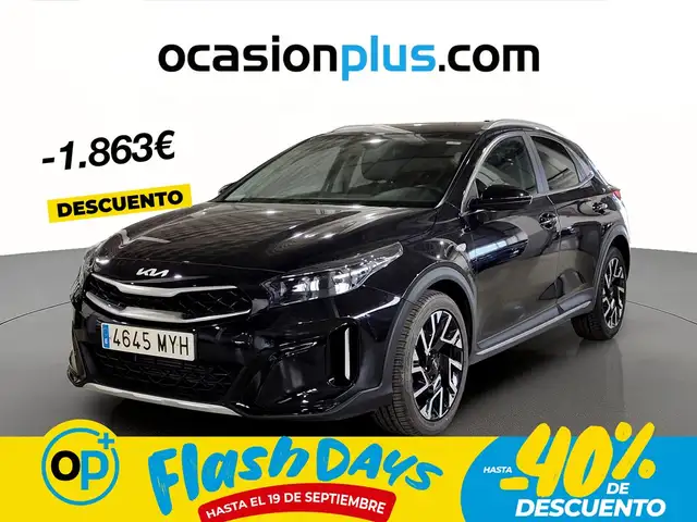 Kia XCeed 1.0 T-GDi Drive
