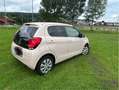 Citroen C1 C1 5-Türer VTi 72 FEEL Beige - thumbnail 2