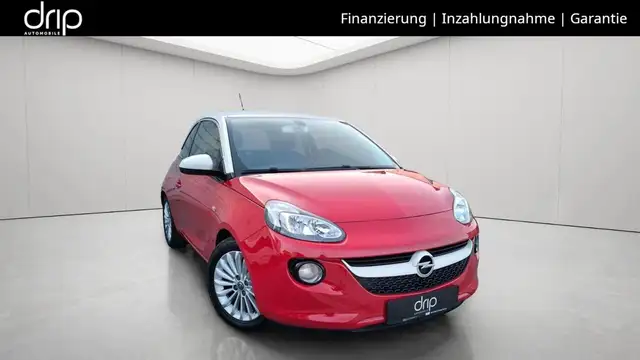 Opel Adam 1.4 Easytronic Jam *IntelliLink|Sitzhzg.*