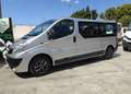 Opel Vivaro 2.0 CDTI 120CV PL-TN Combi 9 posti Grigio - thumbnail 2