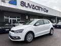 Volkswagen Polo 1.2 tsi / AUTOMATICA / NEOPATENTATI Bianco - thumbnail 1