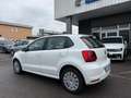 Volkswagen Polo 1.2 tsi / AUTOMATICA / NEOPATENTATI Bianco - thumbnail 6