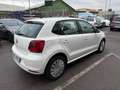 Volkswagen Polo 1.2 tsi / AUTOMATICA / NEOPATENTATI Bianco - thumbnail 4