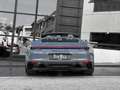 Porsche 992 Carrera 4 GTS Cabriolet PDK Gris - thumbnail 4