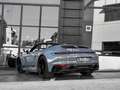 Porsche 992 Carrera 4 GTS Cabriolet PDK Grijs - thumbnail 2