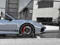 Porsche 992 Carrera 4 GTS Cabriolet PDK Gris - thumbnail 5