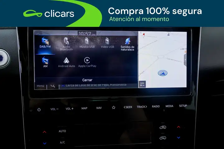 Hyundai Tucson 1.6 TGDI 48V Maxx Sky (2021) 2021, foto 28