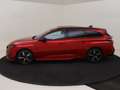 Peugeot 308 SW 1.2 PureTech GT Black Pack 131PK Automaat: Chiq Rood - thumbnail 12