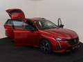 Peugeot 308 SW 1.2 PureTech GT Black Pack 131PK Automaat: Chiq Rood - thumbnail 35