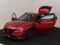 Peugeot 308 SW 1.2 PureTech GT Black Pack 131PK Automaat: Chiq Rood - thumbnail 29