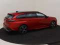 Peugeot 308 SW 1.2 PureTech GT Black Pack 131PK Automaat: Chiq Rood - thumbnail 10