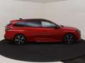 Peugeot 308 SW 1.2 PureTech GT Black Pack 131PK Automaat: Chiq Rood - thumbnail 11
