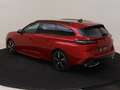 Peugeot 308 SW 1.2 PureTech GT Black Pack 131PK Automaat: Chiq Rood - thumbnail 2