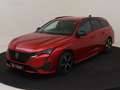 Peugeot 308 SW 1.2 PureTech GT Black Pack 131PK Automaat: Chiq Rood - thumbnail 9