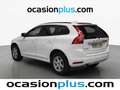 Volvo XC60 D3 Kinetic 136 Blanco - thumbnail 3