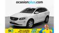 Volvo XC60 D3 Kinetic 136 Blanco - thumbnail 1