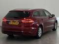 Ford Mondeo Wagon 2.0 IVCT HEV Titanium | LED | Trekhaak elekt Rood - thumbnail 2