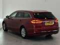 Ford Mondeo Wagon 2.0 IVCT HEV Titanium | LED | Trekhaak elekt Rood - thumbnail 6