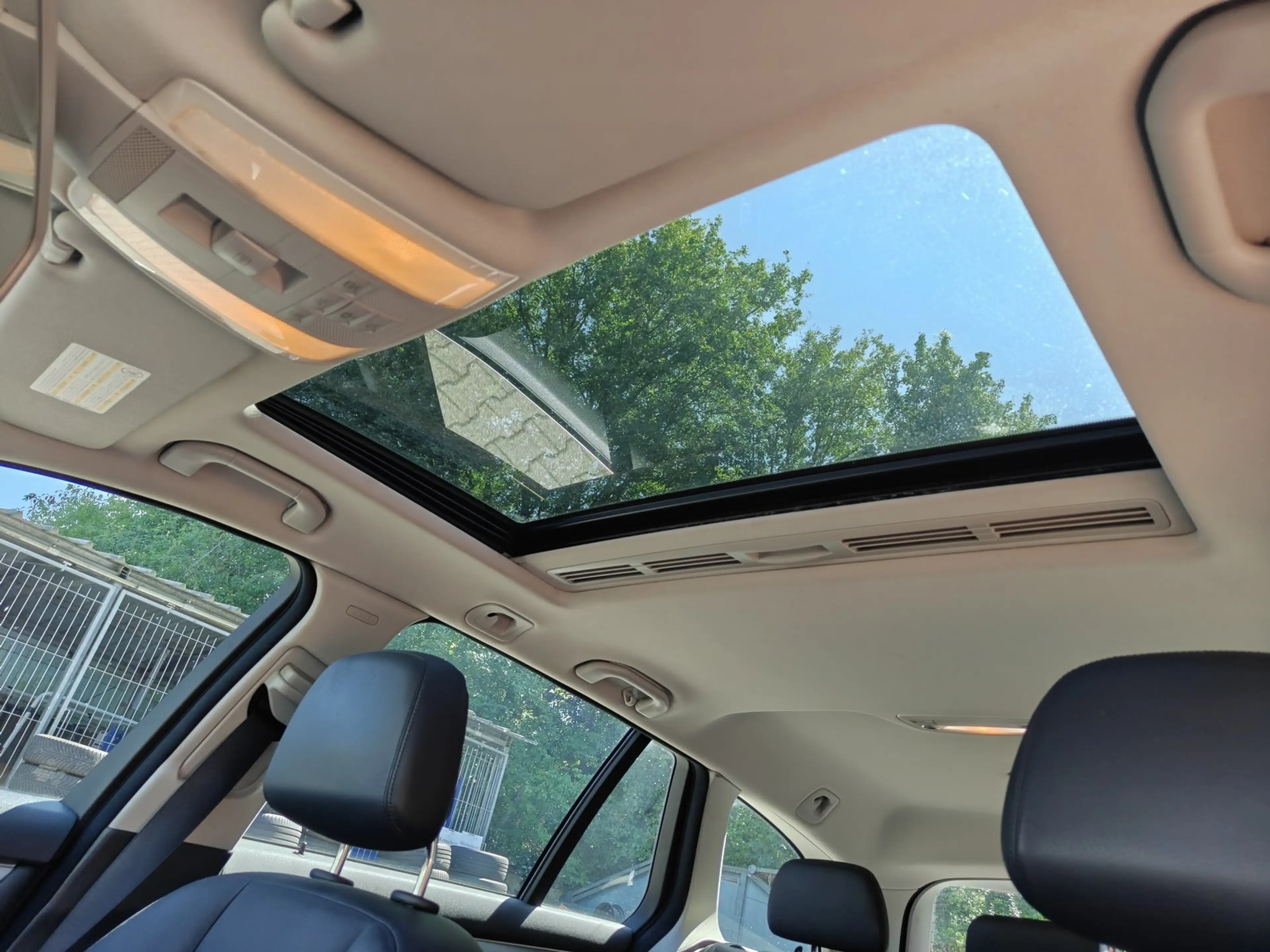Mercedes-Benz C 350 Avantgar. Comand+ILS+SCHIEBEDACH+PDC+8FACH — photo 15