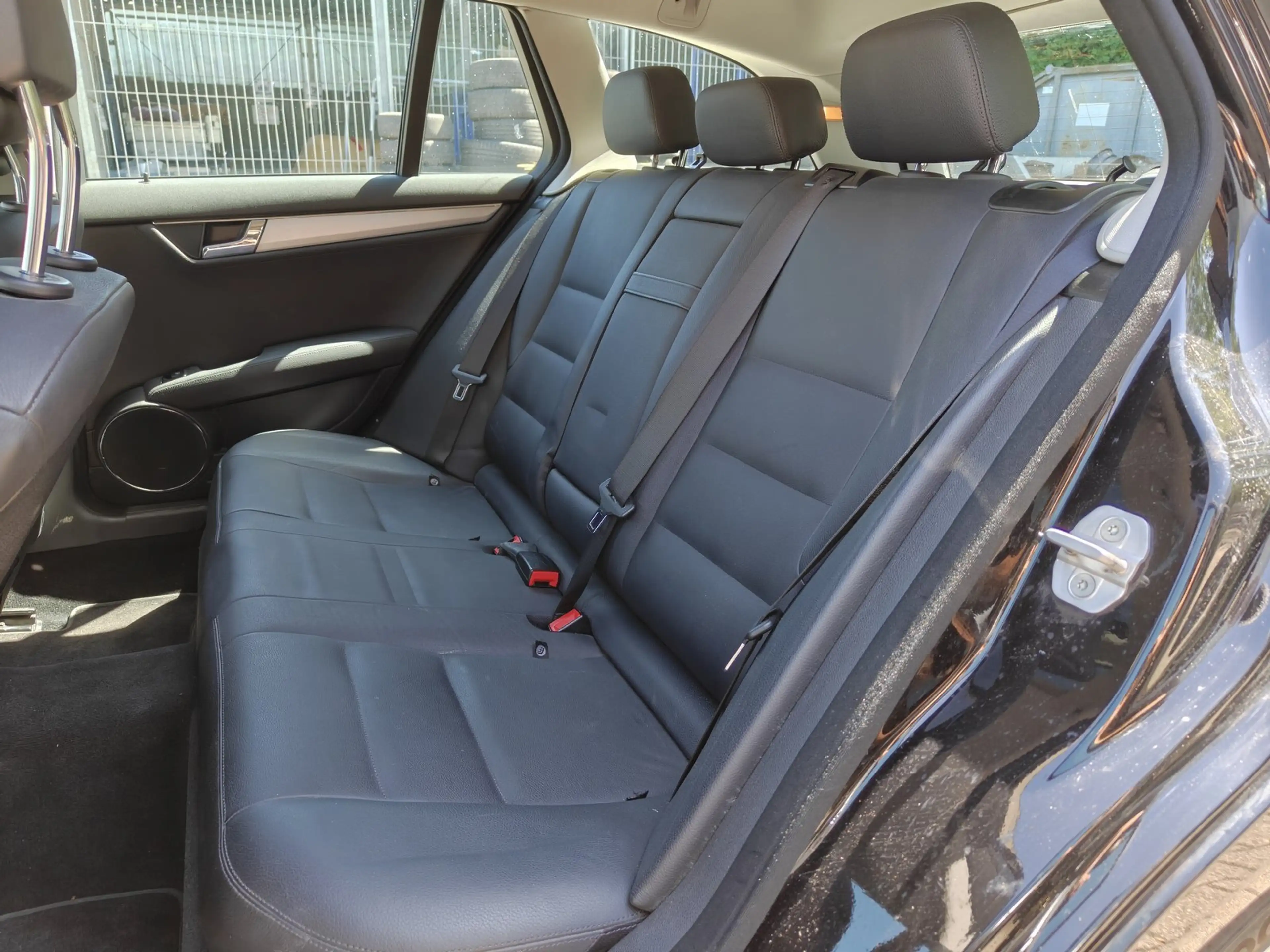 Mercedes-Benz C 350 Avantgar. Comand+ILS+SCHIEBEDACH+PDC+8FACH — photo 11