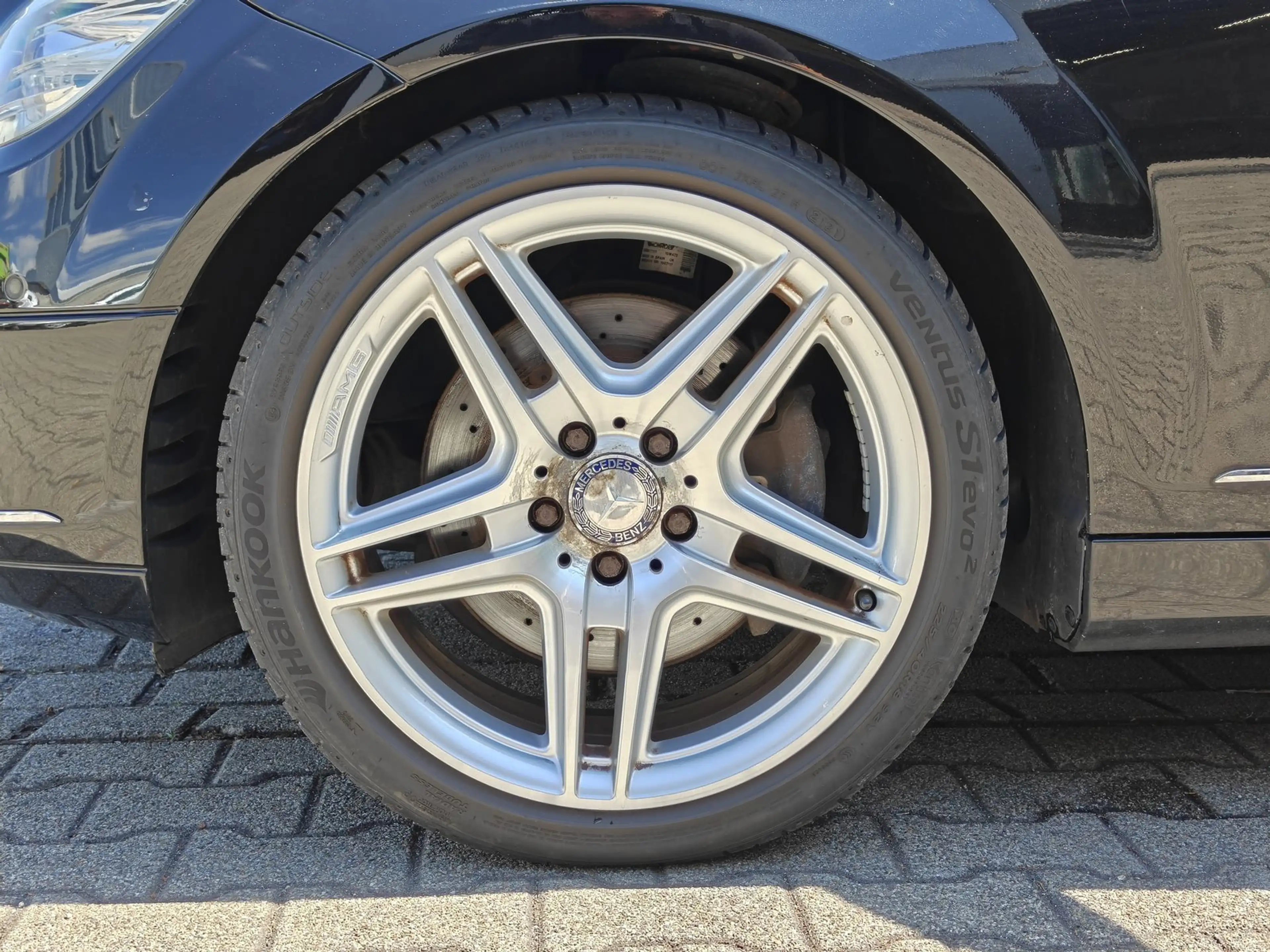 Mercedes-Benz C 350 Avantgar. Comand+ILS+SCHIEBEDACH+PDC+8FACH — photo 8