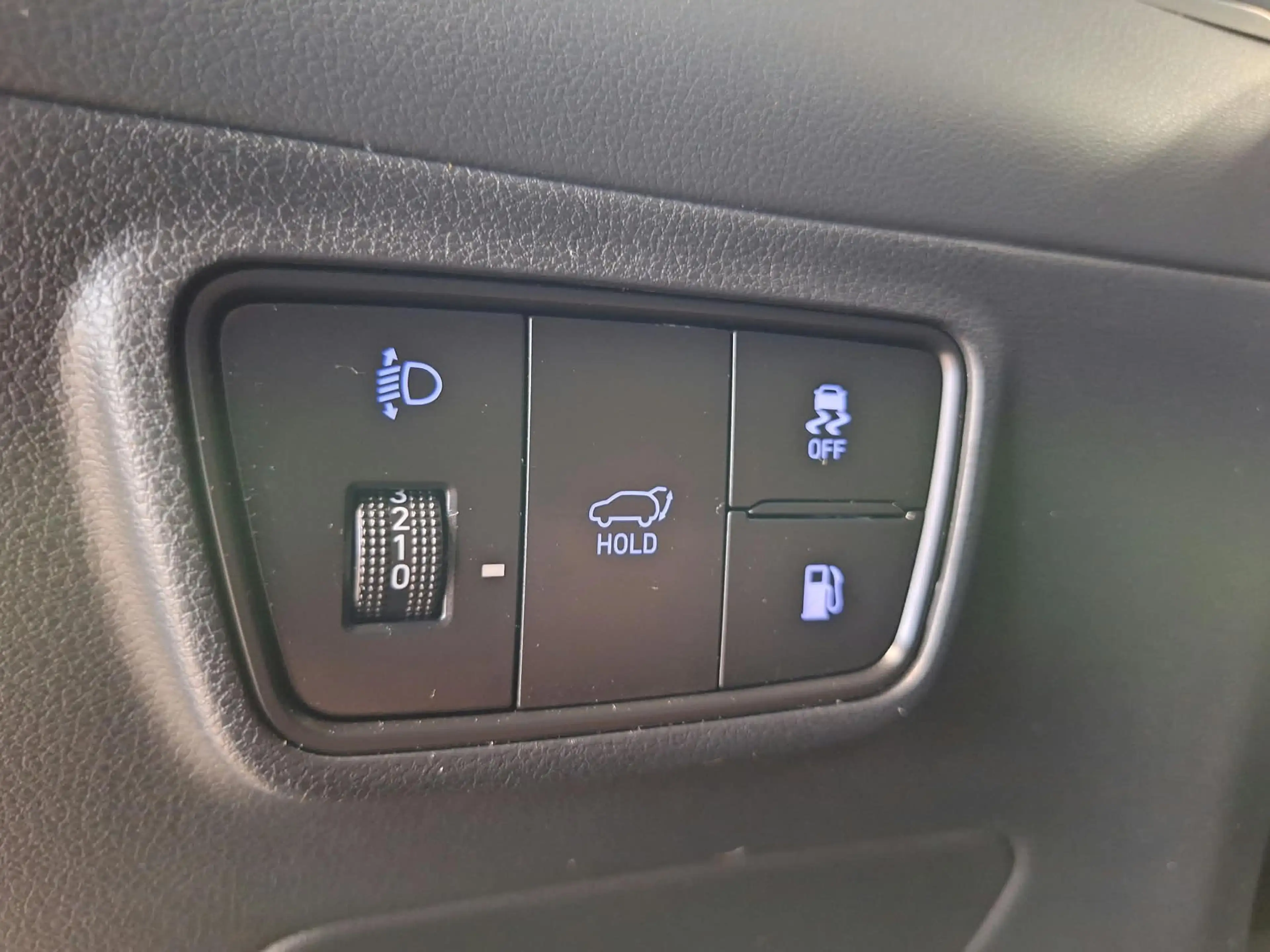 Hyundai TUCSON 1.6 T-GDI PHEV Premium N-line 4WD Trekh. — photo 29