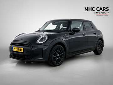 Mini 1.5 Business Edition | Leder | Navi |