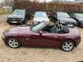 BMW Z4 2.2i Automatik*Navi*SitzHz.*Klima*Leder Rot - thumbnail 8