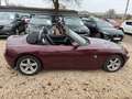 BMW Z4 2.2i Automatik*Navi*SitzHz.*Klima*Leder Rot - thumbnail 7