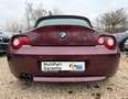 BMW Z4 2.2i Automatik*Navi*SitzHz.*Klima*Leder Rot - thumbnail 5