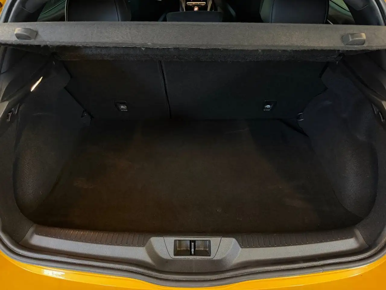 Renault Megane R.S. — photo 36