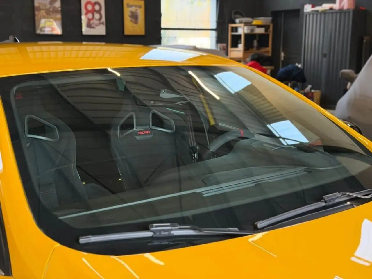 Renault Megane R.S. — photo 6