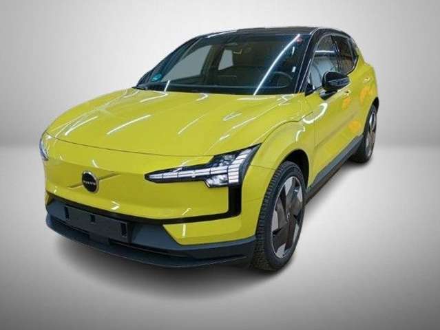 Imagine Volvo EX30 Plus*Pure Electric*Winter-P*Extended Range*