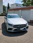Mercedes-Benz CLS 300 d 9G-TRONIC AMG Line MB 100 Garantie Silber - thumbnail 2
