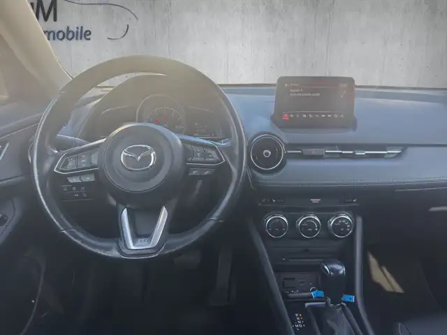 Mazda CX-3 view 13