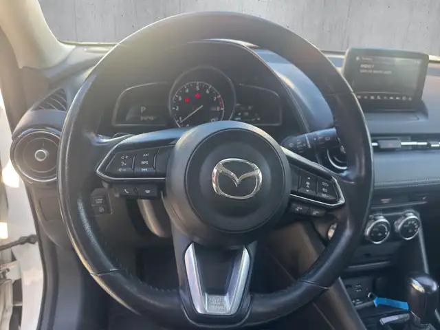 Mazda CX-3 view 10