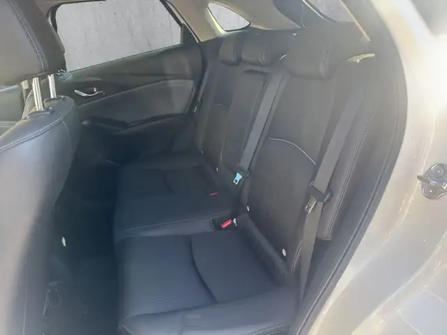 Mazda CX-3 view 12