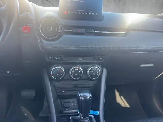 Mazda CX-3 view 14