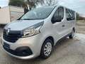 Renault Trafic T27 1.6 dci 125cv L1 H1 S&S E6 9 Posti Plateado - thumbnail 2