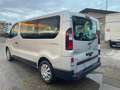 Renault Trafic T27 1.6 dci 125cv L1 H1 S&S E6 9 Posti Plateado - thumbnail 4