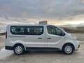 Renault Trafic T27 1.6 dci 125cv L1 H1 S&S E6 9 Posti Plateado - thumbnail 6
