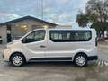Renault Trafic T27 1.6 dci 125cv L1 H1 S&S E6 9 Posti Plateado - thumbnail 5