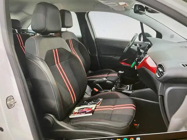 Opel Crossland view 4
