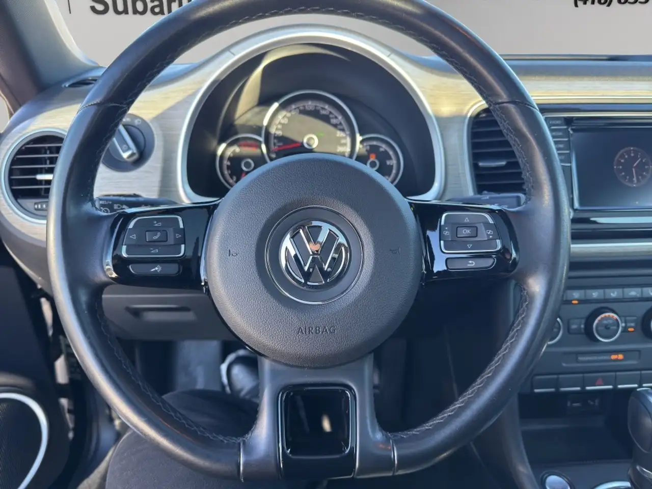 Volkswagen Beetle fotografie Volkswagen Beetle